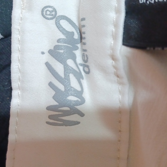 Mossimo high rise jeggings - Picture 13 of 15